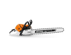 STIHL Motorsäge MS 500i, Schwertlänge 50 cm